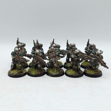 Warhammer 40k: Astra Militarum