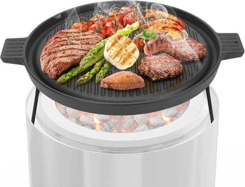 Onlyfire cast iron - onlyfire,