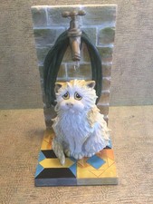 Border Fine Arts Comic and