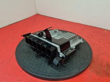 2022 LANDROVER DEFENDER 3.0L D250 I6 MHEV ENGINE ECU M8A2-12B684-KAD