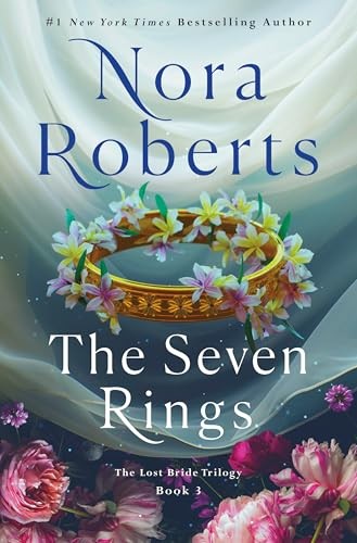 The seven rings lost - the,