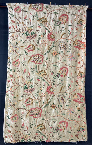 Vintage artisan jacobean - vintage,