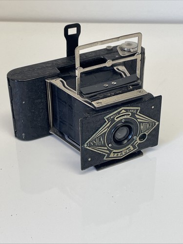 Ensign midget vintage - midget,