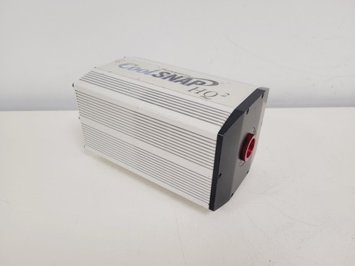 Photometrics microscope camera - microscope,