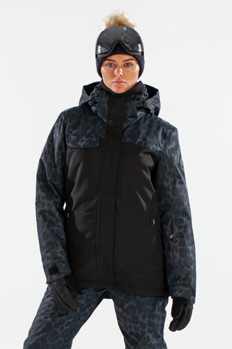 New surfanic womens carve - new,