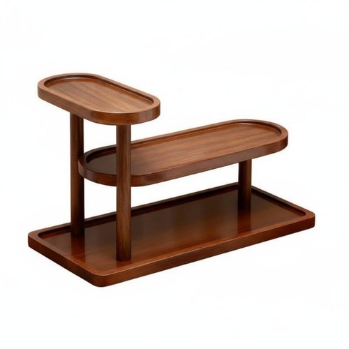 Teacup display rack sturdy - teacup,
