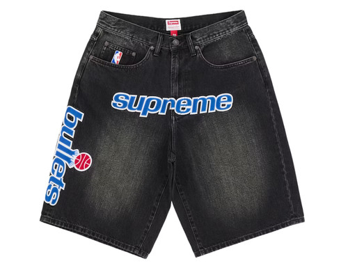 Supreme mitchell ness - &,