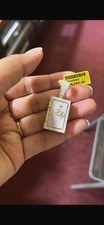 10K Solid Gold, 1.00 Carat