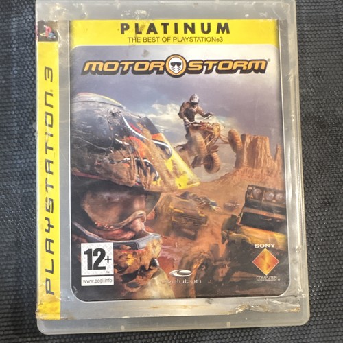 Motorstorm pacific rift - motorstorm,