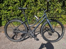 Cannondale Treadwell EQ DLX