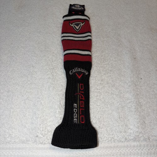 Callaway big bertha diablo - big,