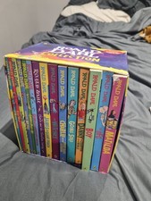 Roald Dahl 15 Book Box Set