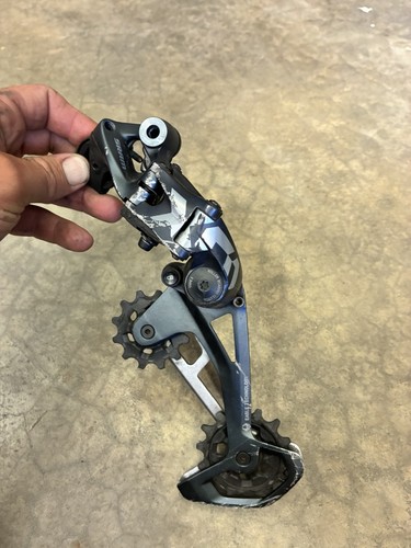 Sram x01 eagle - eagle, 12