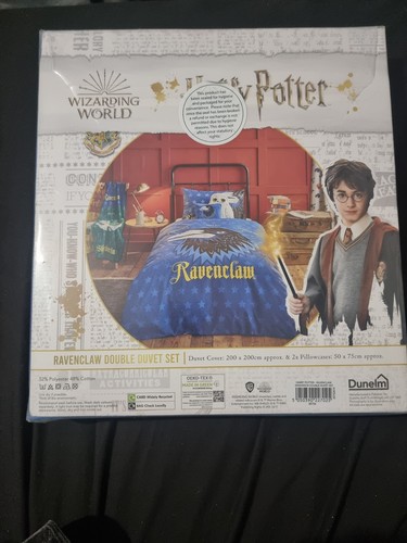 Harry potter duvet - duvet, cover