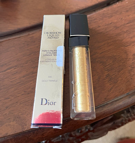 Dior diorshow liquid mono - liquid,