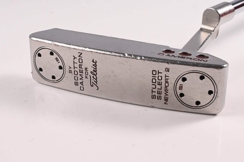 Scotty cameron studio select - scotty,