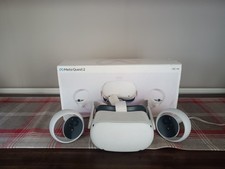 Meta Oculus Quest 2 128GB