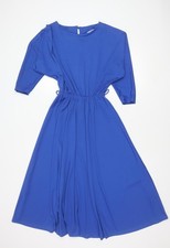 Womens UK Size 12 La Femme