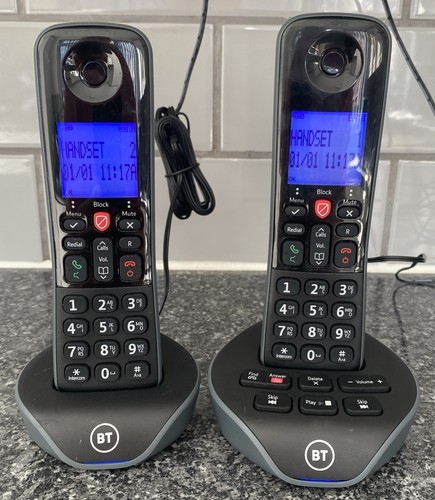 7880 twin digital cordless - 7880,