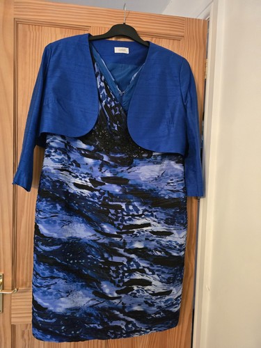 Condici size cobalt blue - condici, 22