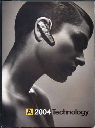 Arena magazine 2004 - arena, magazine's