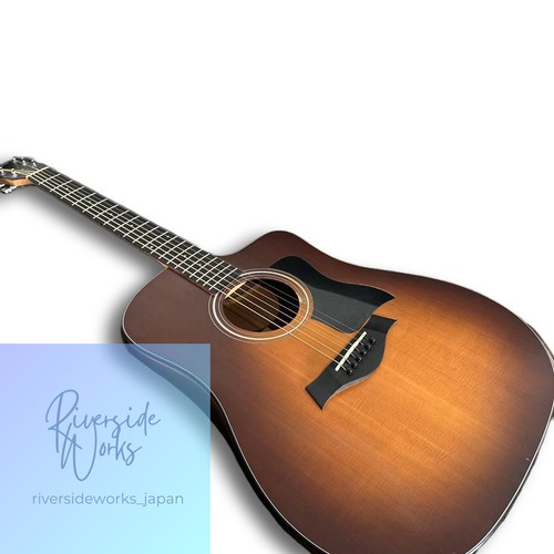 Taylor 110ce special - sb,