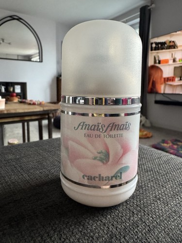 Cacharel anais eau - cacharel,