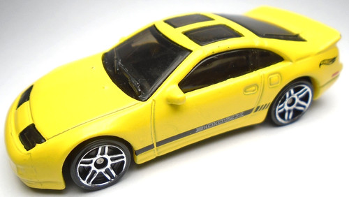 2023 hot wheels nissan - nissan, 300zx