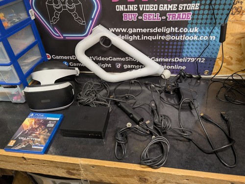 Sony playstation virtual - playstation,