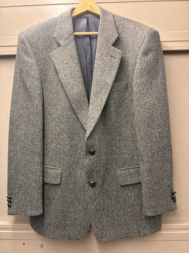 Kilmaine harris tweed - harris, blazer