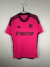 Original Fulham Away Football