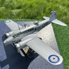 Oxford aviation avro anson mki - avro,