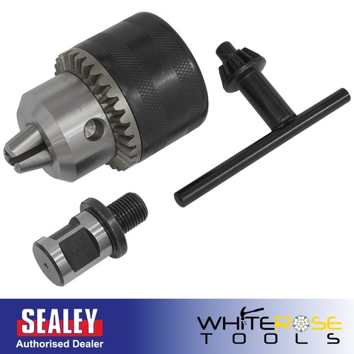 Sealey magnetic drill twist - sealey,