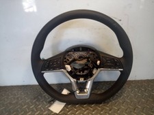34238891E STEERING WHEEL FOR NISSAN MICRA V K14 1.0 CAT 92 CV / 68 K 10179610