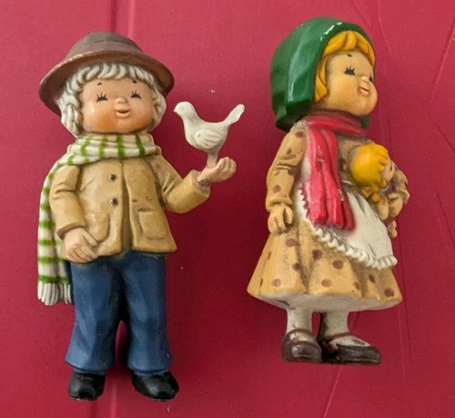 Vintage bradford novelty - vintage,