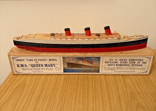 Ze204 chad valley queen - ze204:,
