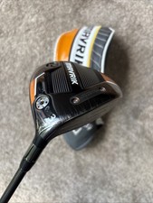 Callaway Mavrik Max 3 Wood 15