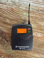 Sennheiser EK 100 Diversity