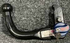 Witter Detachable Towball Swan