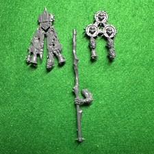 Warhammer Chaos Nurgle