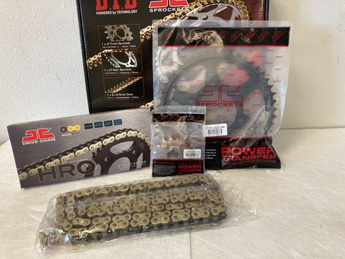 Honda cb125r chain and - cb125r,