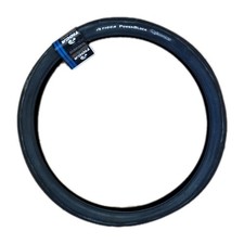 Tioga Power Block Race OS 20x1.85 racing  BMX Tyre 20x1 3/8s Black
