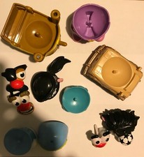 Mr. Potato Head: Little Tater: Replacement Parts