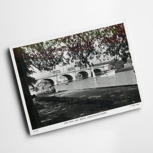 Print vintage surrey - -,