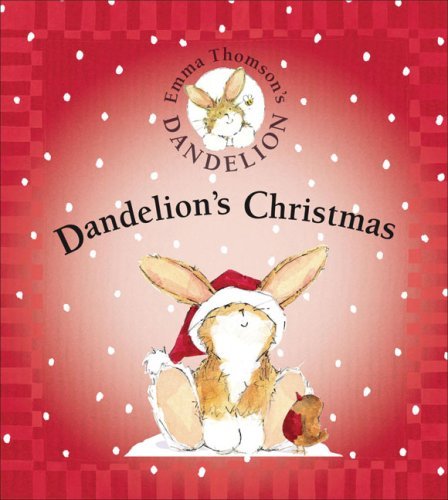 Dandelion christmas emma - dandelion's, by