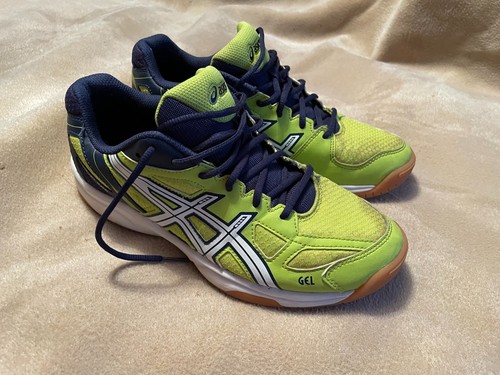 Asics uk5 gel flare - asics, uk5.5