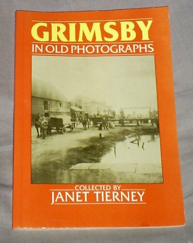 Grimsby old photographs - in,