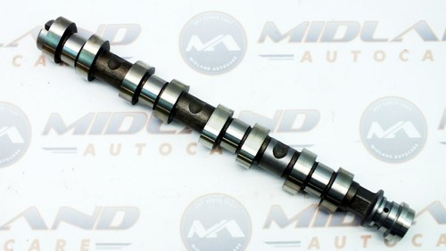 Inlet camshaft for vauxhall - inlet,