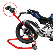 Rear Stand [BIKE LIFT] - BMW G 310 R (2017-2022) - RS17 + SBG10