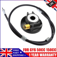 Scooter Speedometer Drive Gear